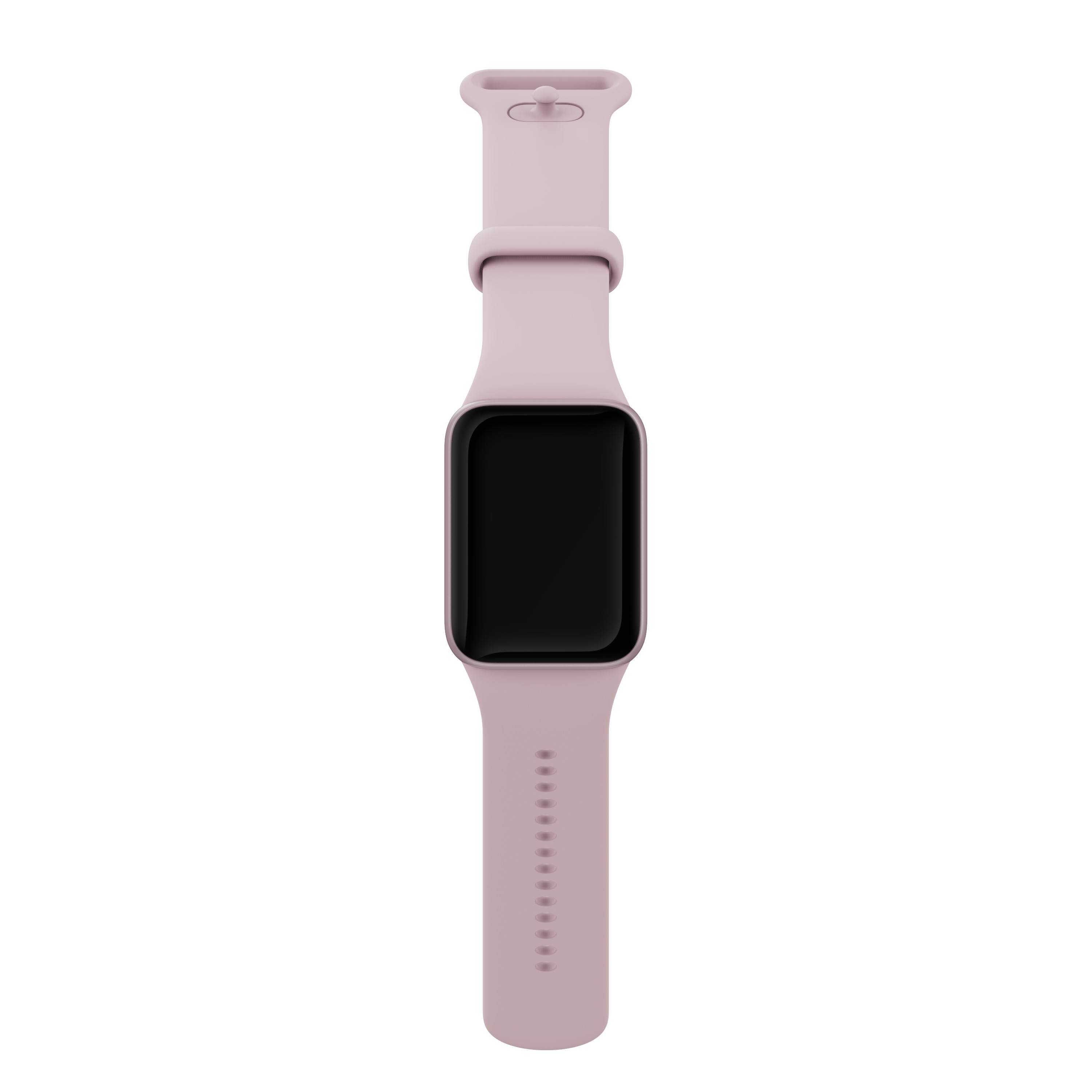 Xiaomi Smart Band 10 Pro/Šport Band/Lavender Pink