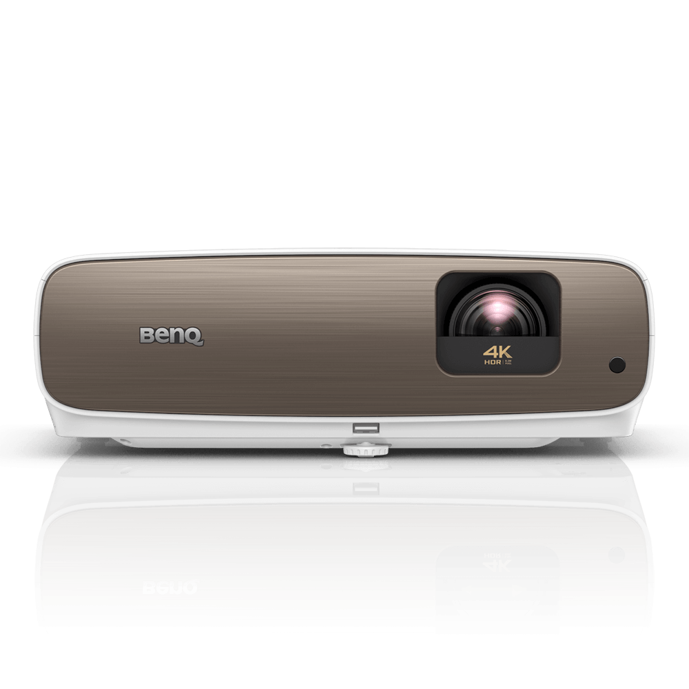 DLP projektor BenQ W2700i - 2000lm,UHD,HDMI,repro,smart