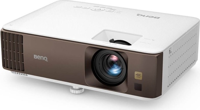 DLP projektor BenQ W1800 - 4K