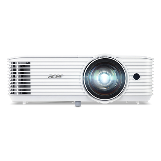 Acer S1286H/DLP/3500lm/XGA/HDMI
