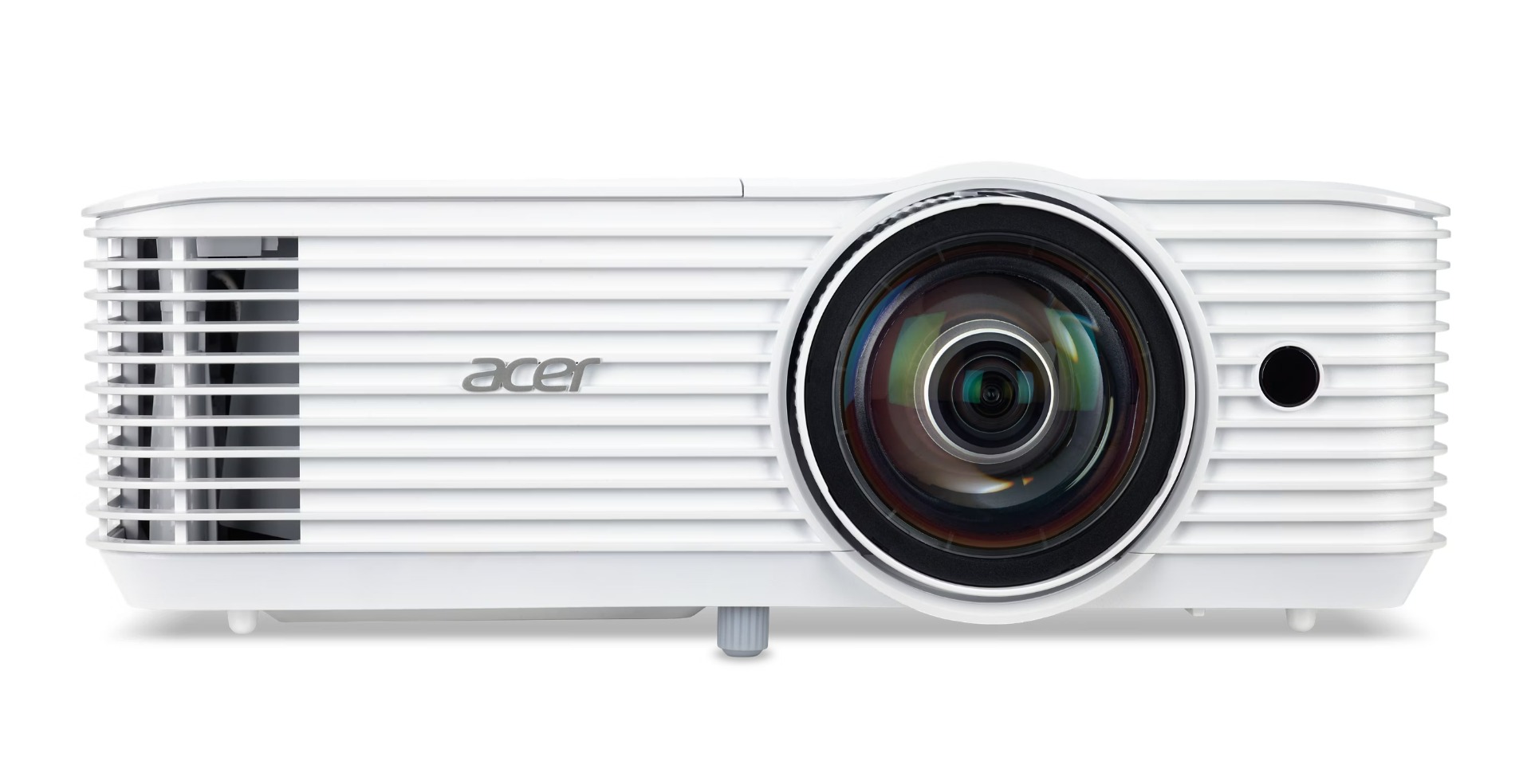 Acer S1287n/DLP/4000lm/XGA/2x HDMI/LAN