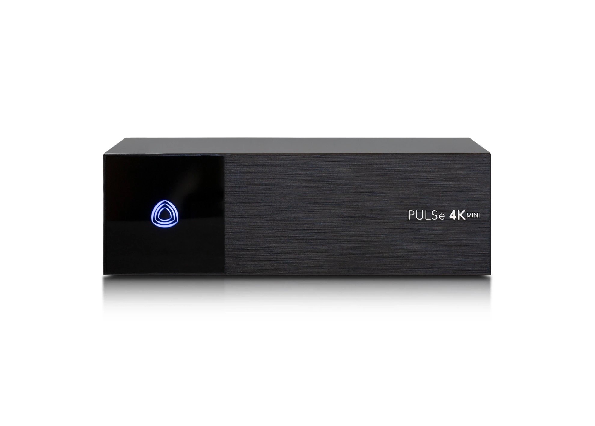 AB PULSE 4K MINI SE (1x tuner DVB-S2X)