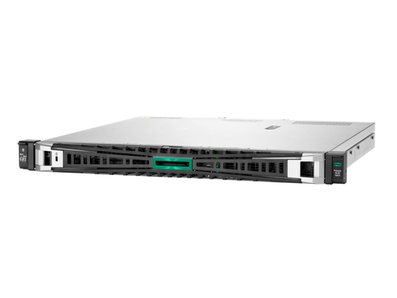 HPE DL20 Gen11 E-2434 1P 32G 4SFF EU Zvr
