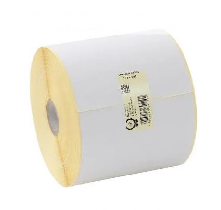 Brother LDE1E152102127P / 127mm / label 102x152