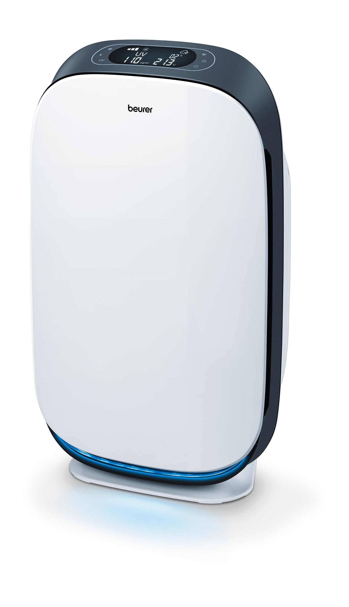 Beurer LR500 čistička vzduchu s WiFi a Bluetooth