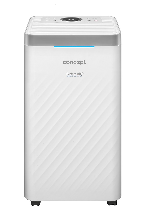 Odvlhčovač a čistička vzduchu Concept OV2012