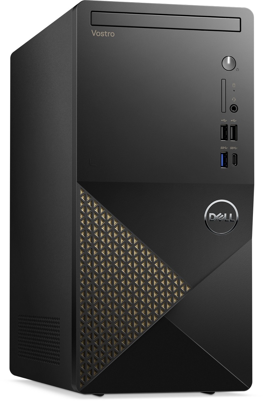 Dell Vostro/3030/Tower/i5-12400/8GB/1TB SSD/UHD 730/W11H/3RNBD