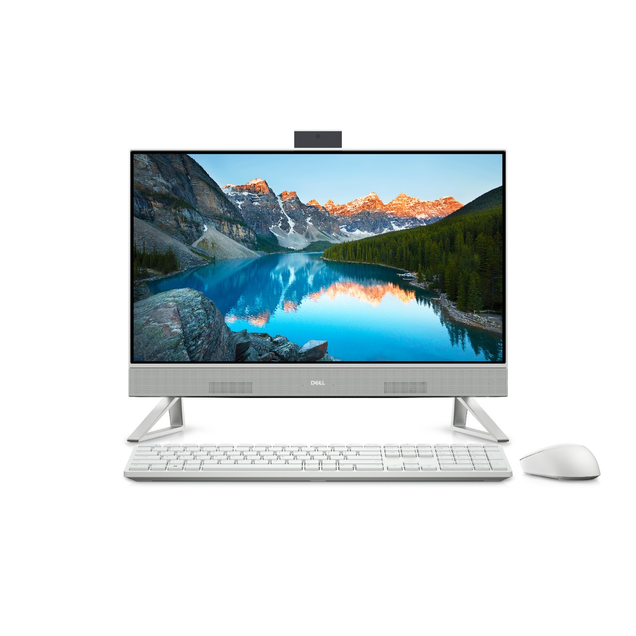 Dell Inspiron/5430/23,8"/FHD/7-150U/16GB/1TB SSD/Iris Xe/W11P/White/3R
