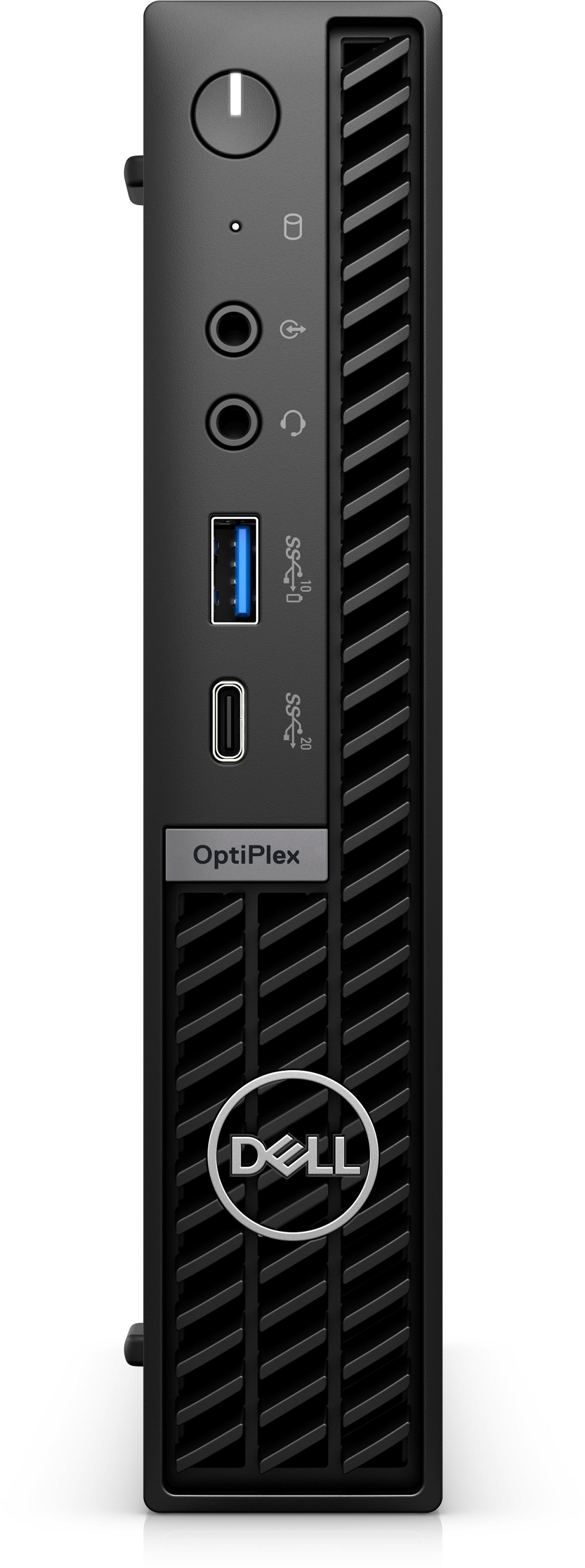 Dell Optiplex/7010/Micro/i5-13500T/8GB/256GB SSD/UHD 770/W11P/3RNBD