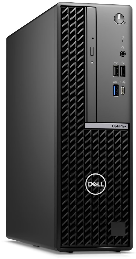 Dell Optiplex/7020/SFF/i3-14100/8GB/256GB SSD/UHD 730/W11P/3RNBD