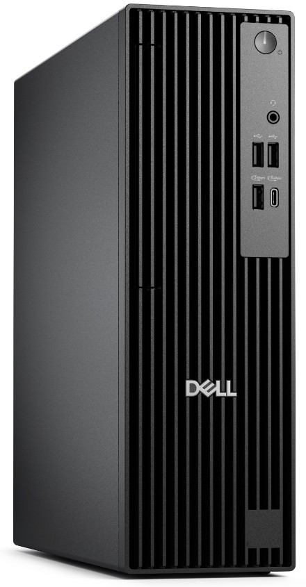 Dell Pro Slim/QCS1250/Slim/U5-235/16GB/512GB/Intel int/W11P/3RNBD