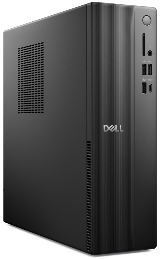 Dell Pro Slim/Essential QVS1260/Slim/i5-14400/16GB/512GB/Intel int/W11P/3R
