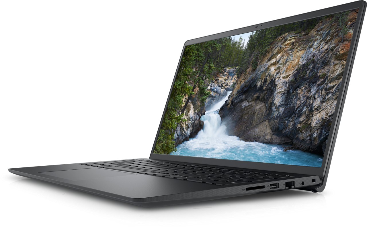 Dell Vostro/3520/i5-1235U/15,6"/FHD/16GB/1TB SSD/Iris Xe/W11H/Black/3R