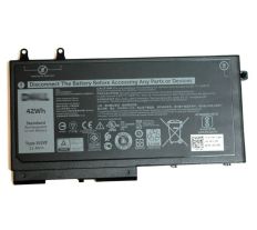 Dell Baterie 3-cell 42W/HR LI-ON pro Latitude 5400, 5401, 5500, 5501,