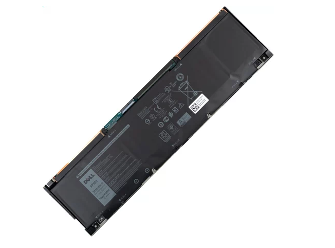 Dell Baterie 6-cell 97W/HR LI-ION pro Precision 5750, 5760,5770 XPS 97