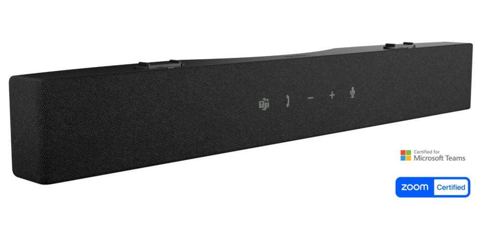 Dell Pro Premium konferenčné Soundbar - SB725