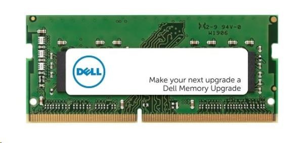 Dell paměť - 8GB - 1Rx16 DDR5 SODIMM 5600 MHz