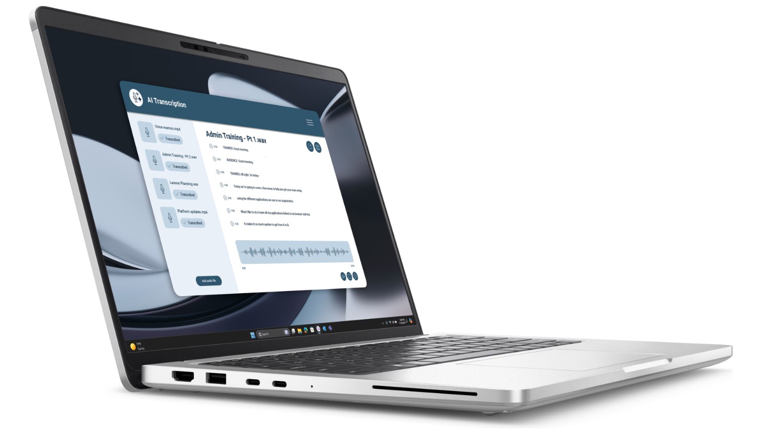 Dell Pro 14 Plus/PB14255/R5-220/14