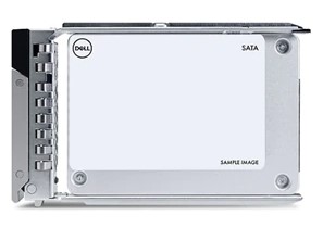 Dell/480GB/SSD/2.5"/SATA/1R