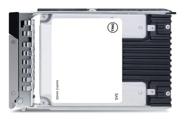 Dell/960 GB/SSD/2.5"/SATA/1R
