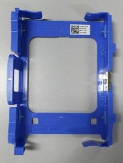 Dell rámeček 3,5" Optiplex 3080 SFF