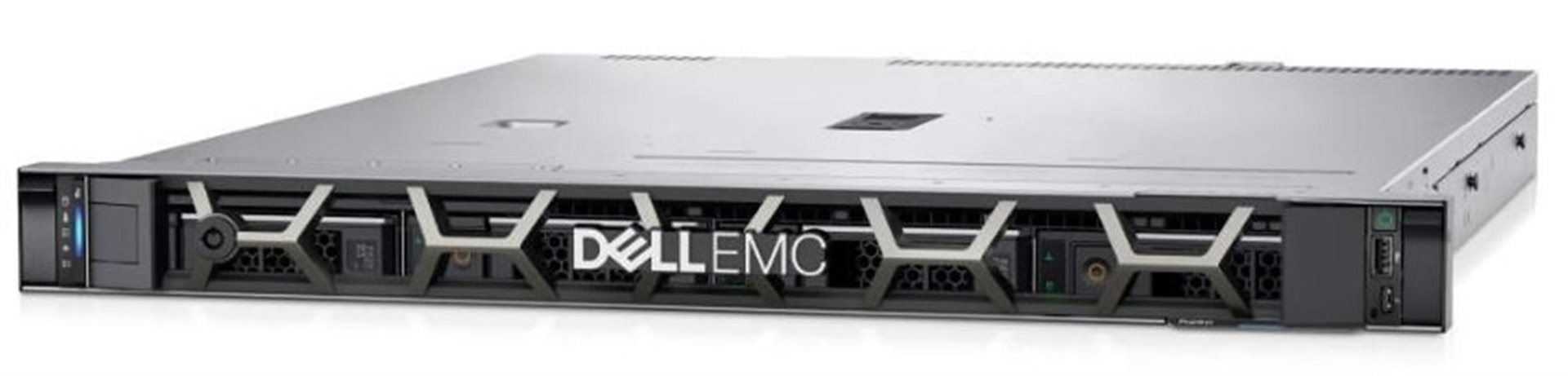 Promo do 30.6. Dell server PowerEdge R350 E-2336/16GB/2x480 SSD/4x3,5"