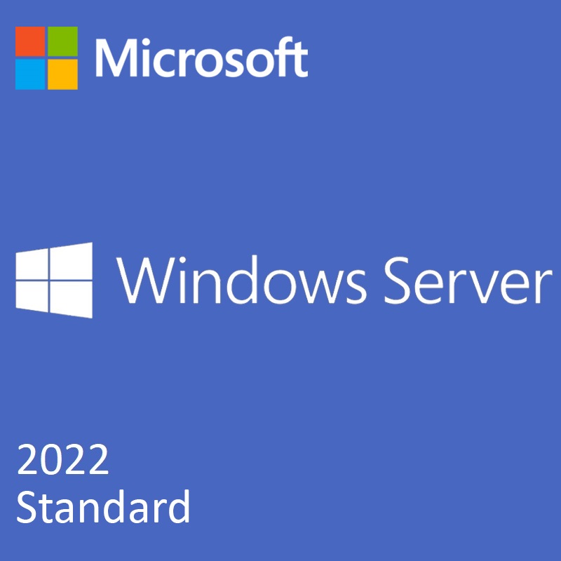 Promo do 30.6. Dell Microsoft Windows Server 2022 Standard DOEM ENG, 0