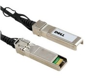 Dell Networking Cable SFP+/SFP+ 40GbE, 1m Direct