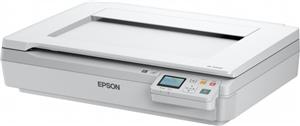 Epson WorkForce DS-50000N,  A3, 600 DPI, Lan