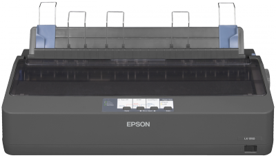 Epson/LX-1350/Tisk/Jehl/A3/USB