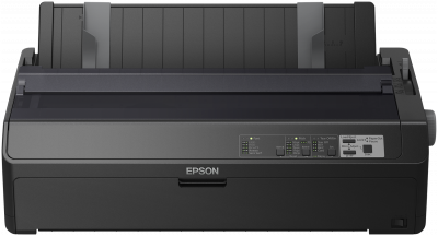 Epson/FX-2190IIN/Tlač/Ihl/A3/LAN/USB