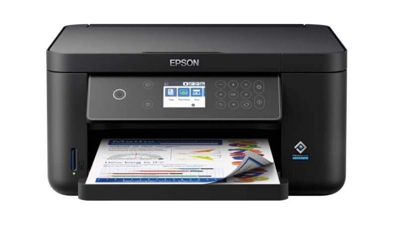Epson Expression Home/XP-5150/MF/Ink/A4/Wi-Fi Dir/USB