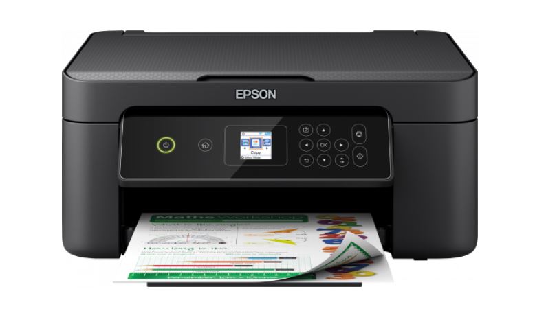 Epson Expression Home/XP-3150/MF/Ink/A4/Wi-Fi Dir/USB