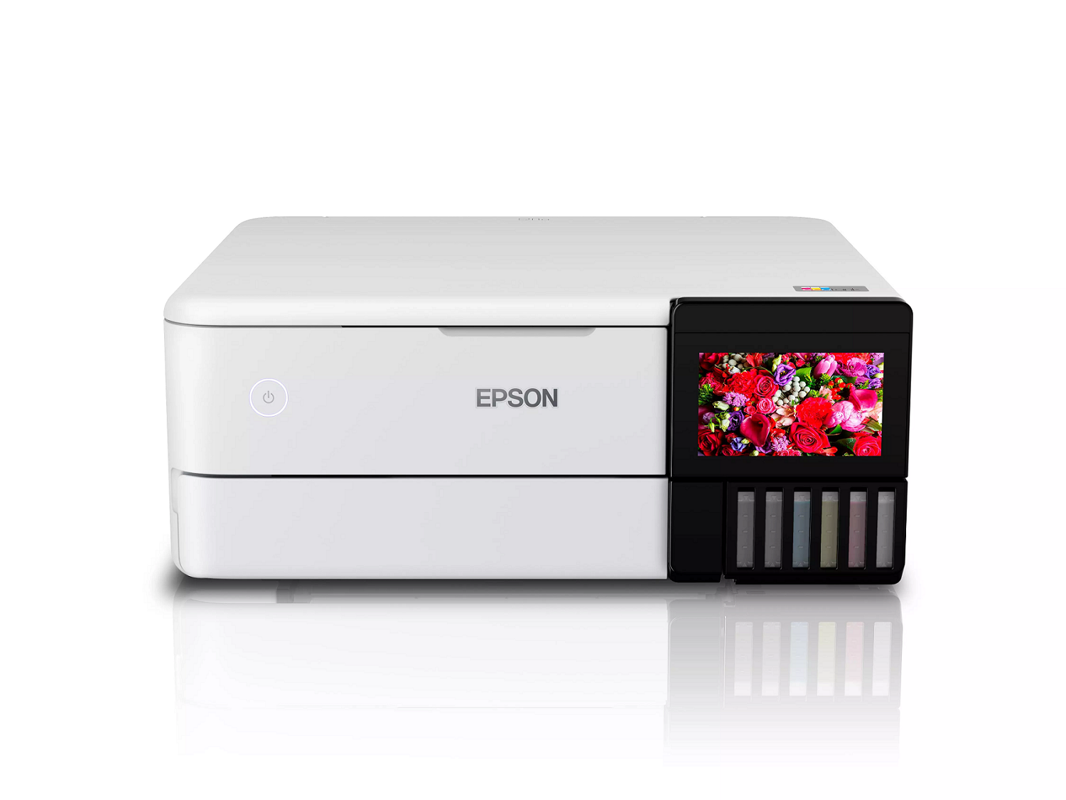Epson EcoTank/L8160/MF/Ink/A4/LAN/Wi-Fi/USB