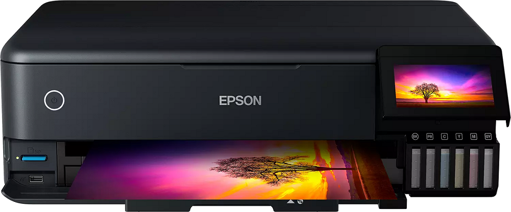 Epson EcoTank/L8180/MF/Ink/A3/LAN/Wi-Fi/USB