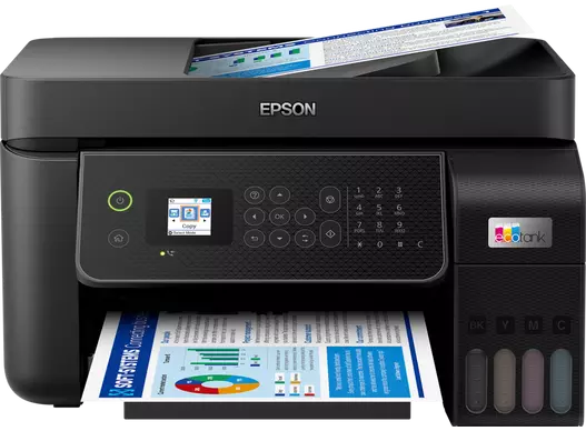 Epson EcoTank/L5310/MF/Ink/A4/LAN/WiFi/USB