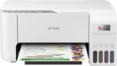 Epson EcoTank/L3276/MF/Ink/A4/LAN/WiFi/USB