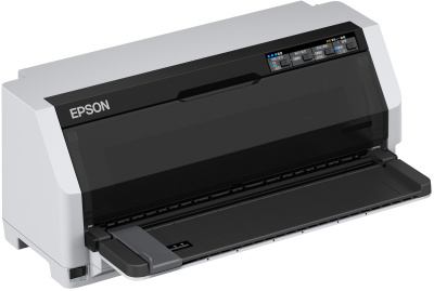 Epson/LQ-780N/Tisk/Jehl/A4/LAN/USB