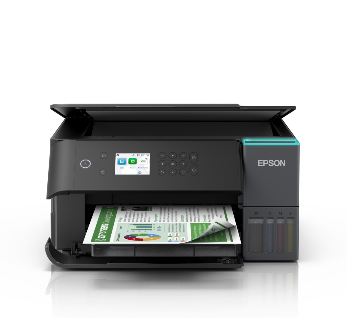 Epson EcoTank L6360