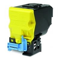 Toner Cartridge Yellow pro Epson AL-C3900 6K