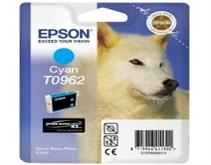 EPSON SP R2880 Cyan (T0962)