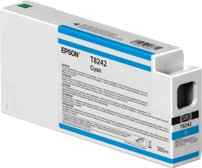 Epson Matte Black T54X80N UltraChrome HDX/HDl