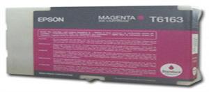 BI B300/ BS500DN Standard Cap. Magenta (T6163)