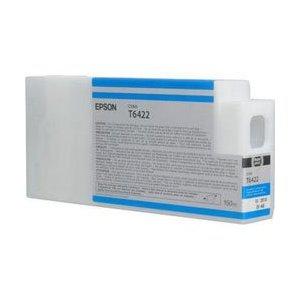 Epson T6422 Cyan Ink Cartridge (150ml)