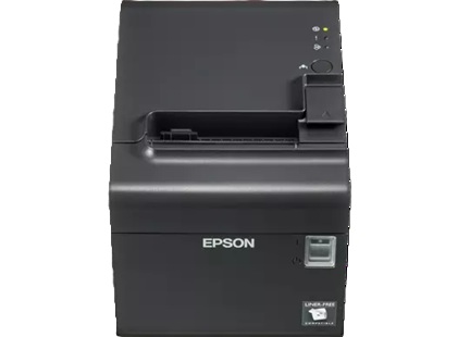 Epson TM-L90LF (688): USB, Ethernet, Liner Free, PS, EÚ, EDG