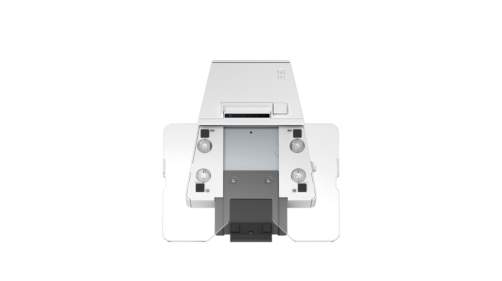 Epson TM-m30II-SL (511): USB + Ethernet + NES + Lightning + SD, White,