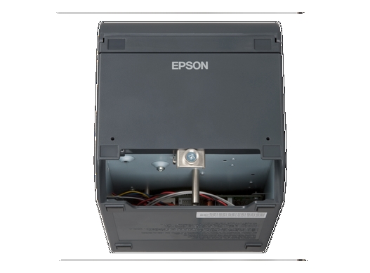 Epson TM-T810F, w/o FB,PS,w/o AC cable,EDG