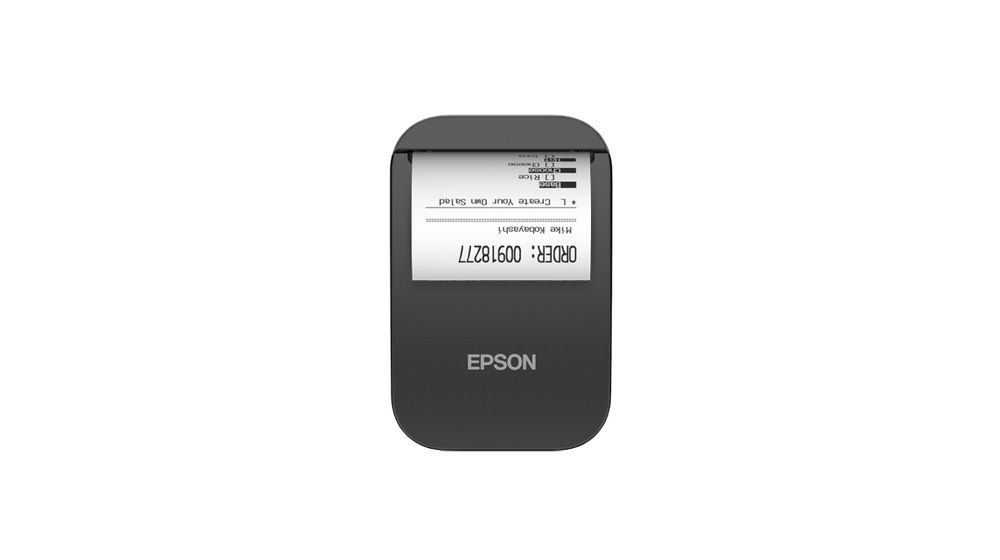 Epson/TM-P20II (111)/Tisk/Role/WiFi/USB