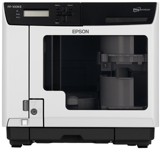 EPSON DiscproducerPP-100NII