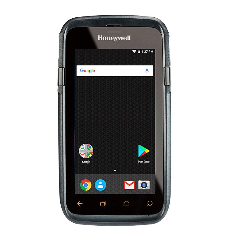 Honeywell Dolphin CT60 - Android 7., WLAN, 3GB/32GB, bez GMS